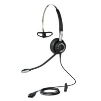 Jabra 2486-820-209, Kabelgebunden, Büro/Callcenter,...