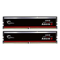 G.Skill DIMM 32 GB DDR5-6000 2x 16 Dual-Kit schwarz F5-6000J3636F16GX2-IS Aegis 5