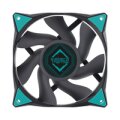 Iceberg Interactive Iceberg Thermal IceGALE - Ventilator - 12 cm - 500 RPM - 1850 RPM - 35 dB - 76 cfm