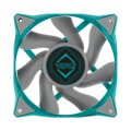 Iceberg Interactive Iceberg Thermal IceGALE - Ventilator - 12 cm - 500 RPM - 1850 RPM - 35 dB - 76 cfm