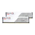G.Skill Ripjaws F5-6000J3238F16GX2-RS5W - 32 GB - 2 x 16 GB - DDR5 - 288-pin DIMM - Weiß