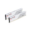 G.Skill Ripjaws F5-6000J3238F16GX2-RS5W - 32 GB - 2 x 16 GB - DDR5 - 288-pin DIMM - Weiß
