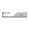 G.Skill Ripjaws F5-6000J3238F16GX2-RS5W - 32 GB - 2 x 16 GB - DDR5 - 288-pin DIMM - Weiß