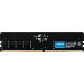 Crucial CT16G48C40U5 - 16 GB - 1 x 16 GB - DDR5 - 4800 MHz