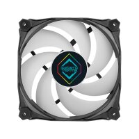 Iceberg Thermal IceGALE Lightning ARGB, Ventilator, 12...