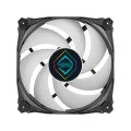 Iceberg Thermal IceGALE Lightning ARGB Gen2.0 120mm 3 Pack - 2.200 rpm