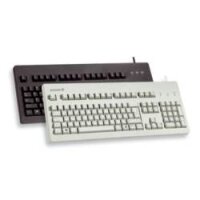 Cherry G80-3000 Schwarze SWITCH Kabelgebundene Tastatur,...