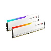 G.Skill Ripjaws M5 RGB F5-6400J3239G16GX2-RM5RW, 32 GB, 2 x 16 GB, DDR5, 6400 MHz, 288-pin DIMM