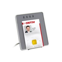 Identiv Identive uTrust 4701 F, USB 2.0,...