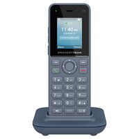 Grandstream WiFi-Handset WP826 - VoIP-Telefon -...