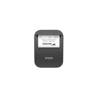 Epson TM-P80II (111) - Thermodruck - Mobiler Drucker - 203 x 203 DPI - 100 mm/sek - Ober- & Vorderseite - 75 µm