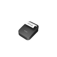 Epson TM-P80II (111) - Thermodruck - Mobiler Drucker - 203 x 203 DPI - 100 mm/sek - Ober- & Vorderseite - 75 µm