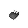 Epson TM-P80II (111) - Thermodruck - Mobiler Drucker - 203 x 203 DPI - 100 mm/sek - Ober- & Vorderseite - 75 µm