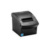 BIXOLON SRP-350plusV - Direkt Wärme - POS-Drucker - 180 x 180 DPI - 400 mm/sek - Text - Ober- & Vorderseite