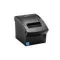BIXOLON SRP-350plusV - Direkt Wärme - POS-Drucker - 180 x 180 DPI - 400 mm/sek - Text - Ober- & Vorderseite