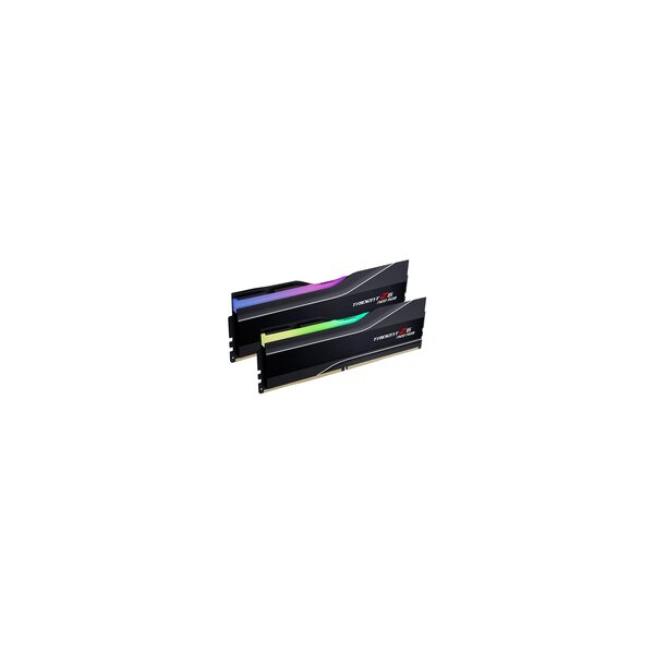 G.Skill Trident Z5 Neo RGB F5-6400J3239G16GX2-TZ5NR - 32 GB - 2 x 16 GB - DDR5 - 6400 MHz