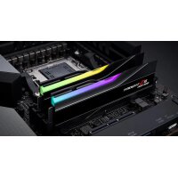 G.Skill Trident Z5 Neo RGB F5-6400J3239G16GX2-TZ5NR - 32 GB - 2 x 16 GB - DDR5 - 6400 MHz