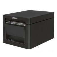 Citizen CT-E351 - Thermodirekt - POS-Drucker - 203 x 203 DPI - 250 mm/sek - 58 - 80 mm - Kabelgebunden