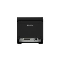 Epson TM-T20III (011A0): USB + Serial - PS - Blk - UK - Direkt Wärme - POS-Drucker - 203 x 203 DPI - 250 mm/sek - 250 mm/sek - 22,6 Zeichen pro Zoll
