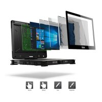 GETAC V110 G4, Intel® Core™ i5, 2,5 GHz, 29,5...