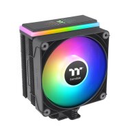 Thermaltake Kühler Astria 200 ARGB Sync AMD/Intel retail - CPU-Kühler - 26,8 dB