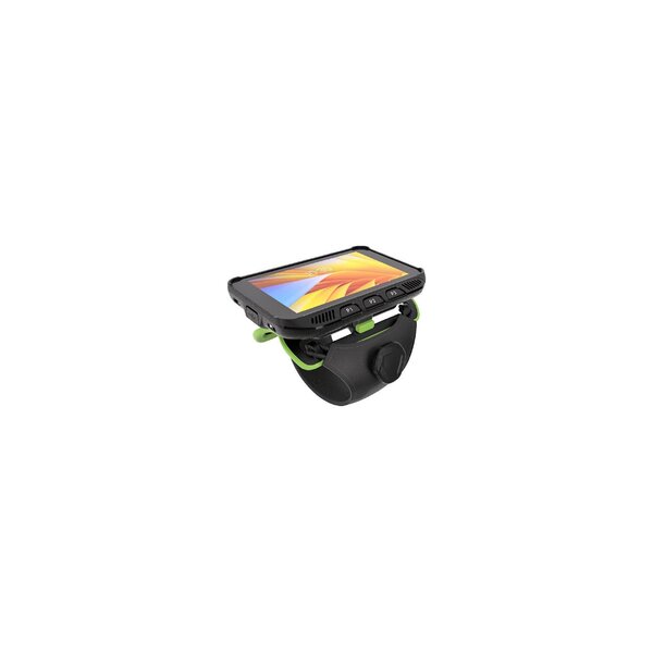 Zebra WT5400 - Datenerfassungsterminal - robust - Android 13 - Datenerfassungsgerät - 2.400 MHz