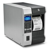 Zebra ZT610, Wärmeübertragung, 203 x 203 DPI,...
