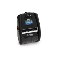 Zebra ZQ620 Plus, Thermodirekt, 203 x 203 DPI, 115...