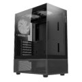 XPG Geh Invader X Mini ATX Midi Tower schwarz retail - Midi/Minitower - ATX