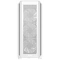 XPG Geh Valor Air Plus ATX Midi Tower weiß retail - Midi/Minitower - ATX