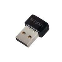 LogiLink Wireless LAN 802.11 AC Adapter - Netzwerkadapter - USB 2.0