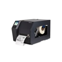 Printronix Auto ID T8308 Thermal Transfer Printer 8" wide 300dpi - Drucker - Drucker - Etiketten-/Labeldrucker