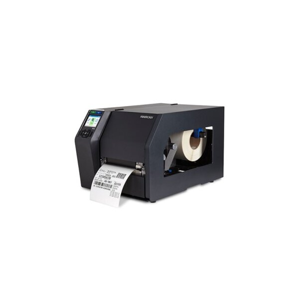 Printronix Auto ID T8308 Thermal Transfer Printer 8" wide 300dpi - Drucker - Drucker - Etiketten-/Labeldrucker