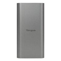 Dell APB080GL, 25000 mAh, Grau