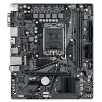 Gigabyte H610M S2H V3 DDR4 Mainboard - Unterstützt...