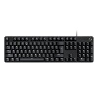Logitech Tastatur G413 SE Schwarz - 920-010437