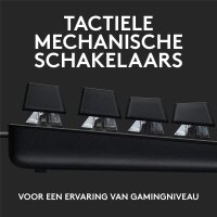 Logitech G G413 SE, Kabelgebunden, USB, Mechanischer...