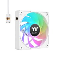 Thermaltake CT120 EX Reverse ARGB Sync - Gehäuseluefter - 120 mm - Gehäuse-Lüfter - 2.000 rpm