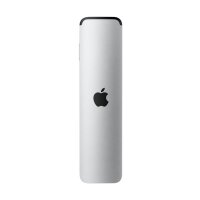 Apple MW5G3Z/A, Beistellgerät, IR/Bluetooth, Drucktasten, Drucktasten, Wiederaufladbar, Schwarz, Silber