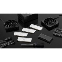 Corsair Dominator Titanium , 48 GB, 2 x 24 GB, DDR5, 7000 MHz, 288-pin DIMM