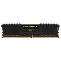 Corsair Vengeance LPX  - 8 GB - 1 x 8 GB - DDR4 - 3000...