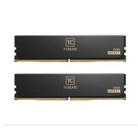 Team Group T-CREATE EXPERT CTCED548G6400HC32ADC01 - 48 GB - 2 x 24 GB - DDR5 - 6400 MHz - 288-pin DIMM