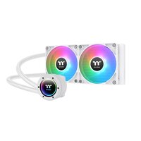 Thermaltake TH240 V2 ARGB - Flüssigkeitskühlung...