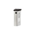HP v222w - 64 GB - USB Typ-A - 2.0 - 14 MB/s - Ohne Deckel - Silber