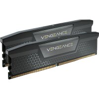Corsair Vengeance CMK48GX5M2B7000C40, 48 GB, 2 x 24 GB, DDR5, 7000 MHz, 288-pin DIMM