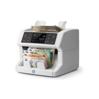 Safescan 112-0648 - 259 mm - 255 mm - 254 mm - 6,4 kg - 110 - 240 V - 3.5"
