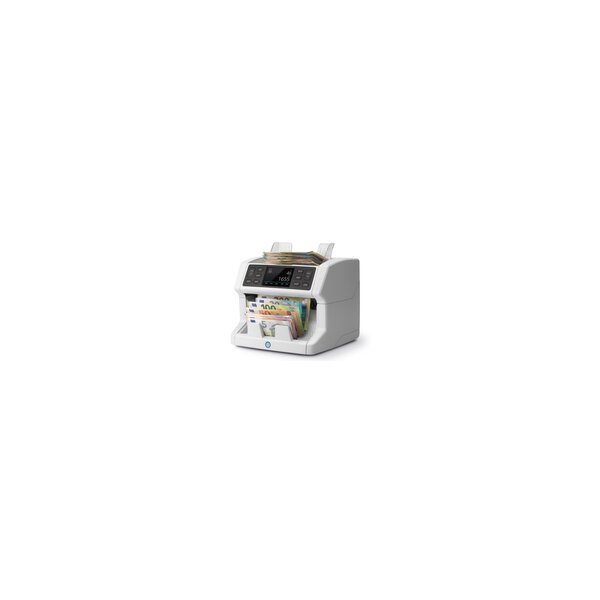 Safescan 112-0648 - 259 mm - 255 mm - 254 mm - 6,4 kg - 110 - 240 V - 3.5"