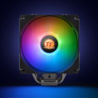 Thermaltake UX 210 ARGB, Kühler, 12 cm, 600 RPM,...