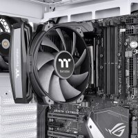 Thermaltake TOUGHAIR TRX40, Luftkühlung, 14 cm, 500...