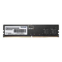 PATRIOT DIMM 32 GB DDR5-4800 2x 16 Dual-Kit schwarz PSD532G4800K